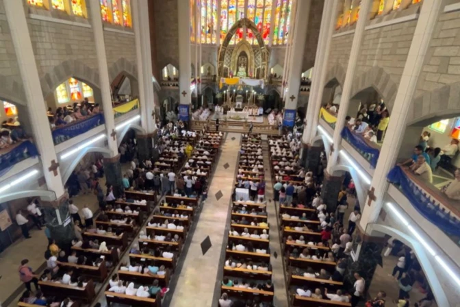 SISTEMA DE AUDIO DE IGLESIA