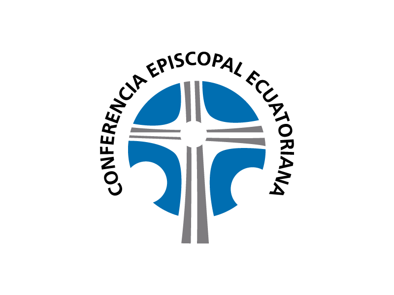 Logo oficial de la Conferencia Episcopal Ecuatoriana, Ecuador